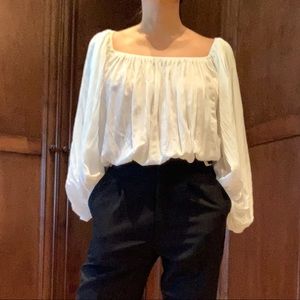 4/$20 - Romantic Blouse